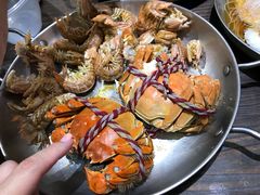 -盒马鲜生(皇庭广场店)
