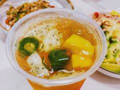 -仁义涵西餐·咖啡(中华巴洛克店)