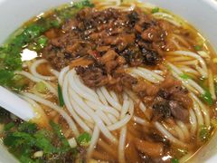 -湘人龙记老长沙米粉(鸟巢店)