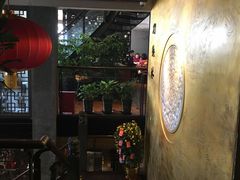 -功德林(南京西路店)