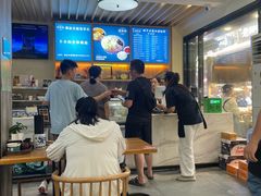 -西羊市老米家泡馍(西羊市店)