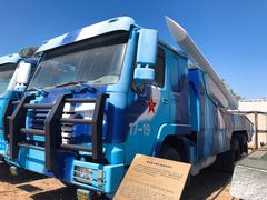 -中国人民解放军海军博物馆