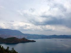 -丽江泸沽湖景区-里格半岛