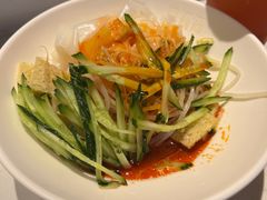 -鼎高高陕西美食(龙德广场店)