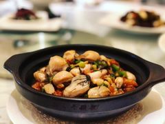 -浦华大酒店-台南担仔面海鲜楼