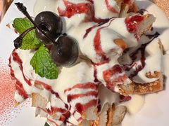 -青禾小厨新疆菜(总店)
