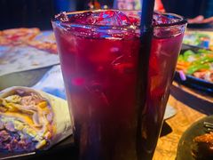 -Q MEX 库迈墨西哥餐吧(三里屯店)