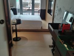 -广州永庆坊瞻云精选酒店