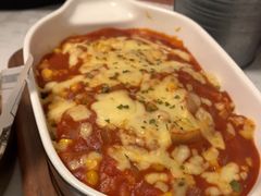 -卡朋西餐(大信新都汇店)