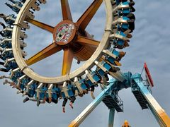 -大连海昌发现王国主题公园