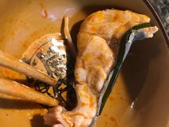 -雷山鱼酱酸汤鱼·酸汤牛肉(花果园T1区店)