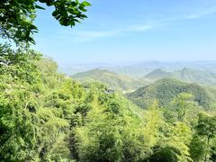 -莫干山风景区
