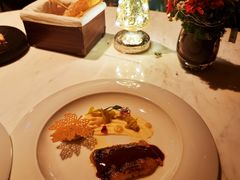 -翡翠36餐厅(浦东香格里拉店)
