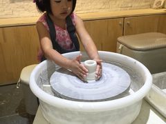-今日陶艺(富力广场店)