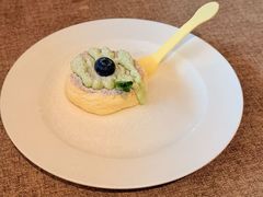 -怡咖啡自助餐(宁波香格里拉店)