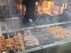 -Elif Turkish BBQ Restaurant
