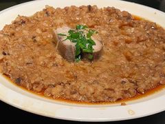 澳门马友蒸肉饼-炳胜品味(海印总店)