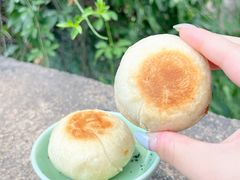 -乾芝斋·苏式糕点·碧螺春茶酥(平江路店)