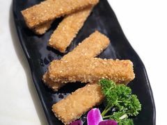 牛味糍粑-潮牛海记•潮汕牛肉火锅•醉鸡煲•粿条汤(通北路店)