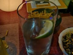 -鸡尾酒实验室酒吧(隆礼路店)