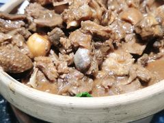 -鹅滋道(甘坑古镇店)