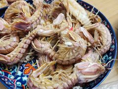 -山海广场