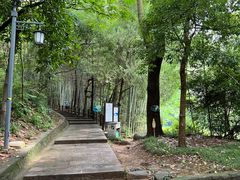 -敬亭山风景名胜区