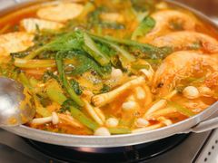 部队火锅-源味家(杏林街店)