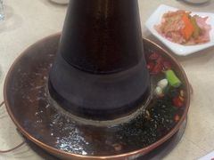 -阳坊大都涮羊肉(阳坊总店)