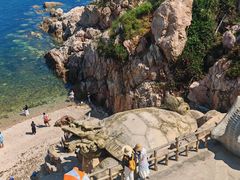 -养马岛旅游度假区