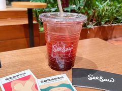 -Seesaw Coffee(朝阳大悦城店)