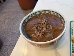 -当家水煎包·牛肉汤(浦江店)