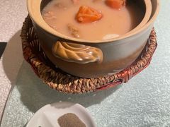 -玉满堂·湖北融合菜