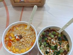 -康师傅味来馆
