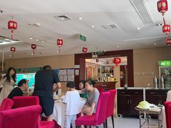 -天宜隆蘑菇宴火锅(石景山旗舰店)