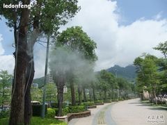 -东部华侨城