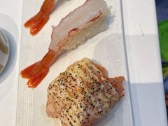 -元气寿司(益田假日广场店)