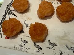 -万宝海鲜舫(劳动公园店)