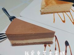 -花与咖啡馆(金星楼店)