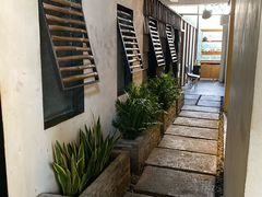 -几荷·恰似故人来(秀水广场店)
