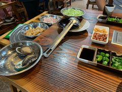 -盈田盈粥庄(博山东路店)