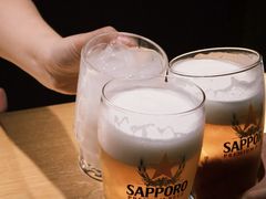 -桂马·日本料理·海胆·海鲜饭·酒场(民主广场店)