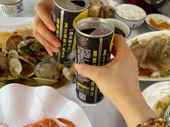 -范饭椰林川湘味海鲜·椰子鸡(三亚湾椰梦长廊店)