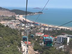 -崂山仰口游览区
