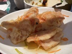 -金掌勺东北菜(格兰晴天店)