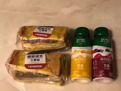 -全家便利店(上丰路店)