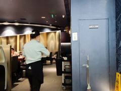 -大渔铁板烧(通州万达店)