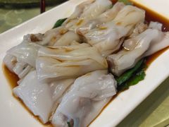 蜜汁叉烧肠-恒益烧腊(江北路店)