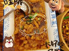 -老雒阳面馆·水席(王城路店)