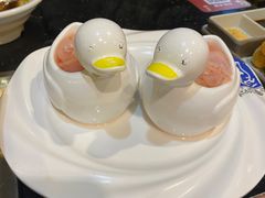 -百年川椒重庆老火锅(光谷店)